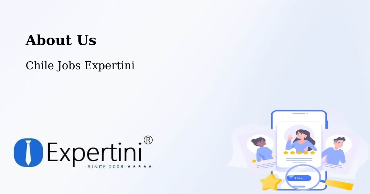 About Expertini Recruitment Platform  – Penco - Penco, Chile Jobs Expertini