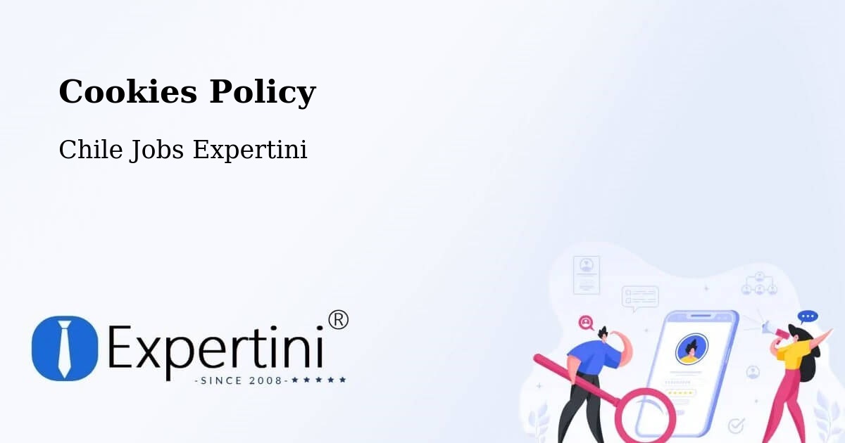 Cookie Policy – Penco - Chile Jobs Expertini