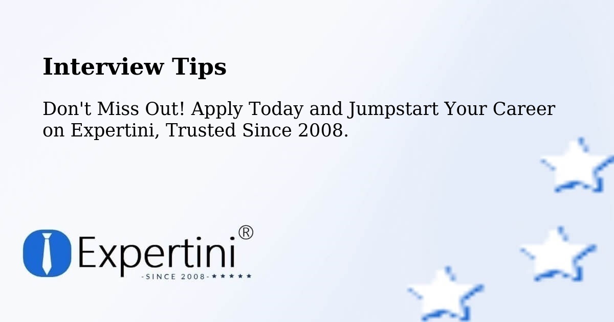 Interview Tips & Techniques for Job Seekers – Penco - Penco, Chile Jobs Expertini