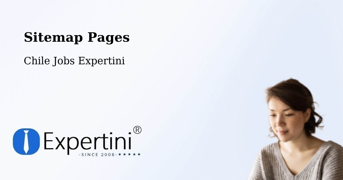 Sitemap Pages - Penco - Chile Jobs Expertini