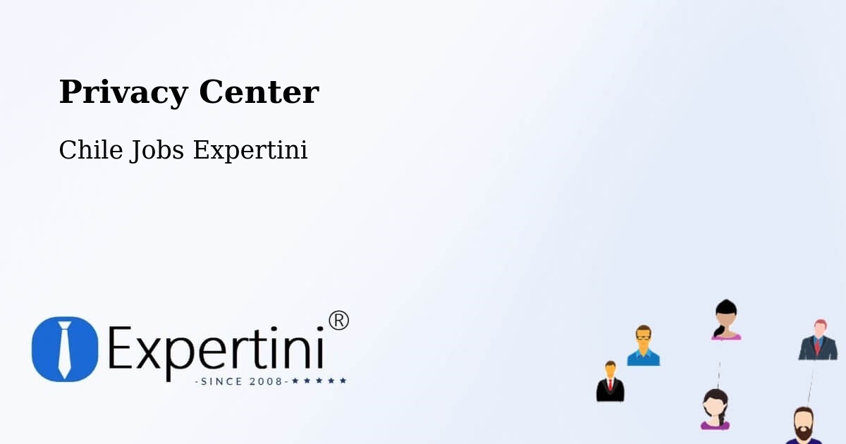 Privacy Policy – Penco - Chile Jobs Expertini